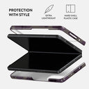 Charmed - Samsung Galaxy Z Fold 3 Case 2