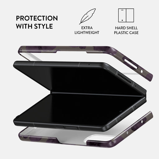 Charmed - Samsung Galaxy Z Fold 3 Case 2