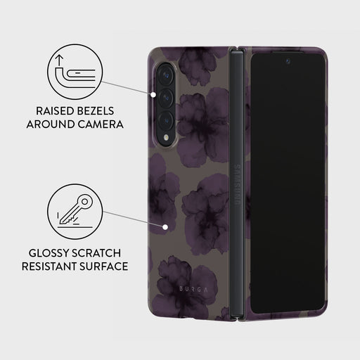 Charmed - Samsung Galaxy Z Fold 3 Case 3