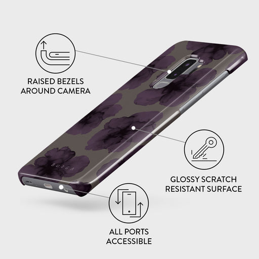 Charmed - Samsung Galaxy S9 Plus Case 3