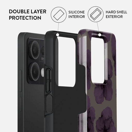 Charmed - Xiaomi Redmi Note 13 5G Case 2