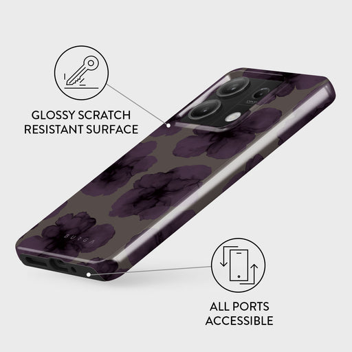 Charmed - Xiaomi Redmi Note 13 5G Case 3