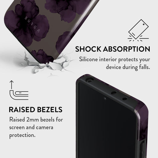 Charmed - Xiaomi Redmi Note 13 5G Case 4