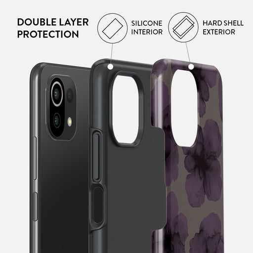 Charmed - Xiaomi 11 Lite 5G NE Case 2