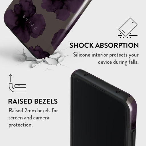 Charmed - Xiaomi 11 Lite 5G NE Case 4