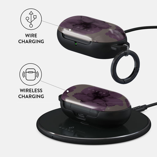 Charmed - Samsung Galaxy Buds Case 3