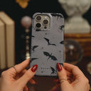 Draco - Samsung Galaxy S20 Plus 4G / 5G Case 9