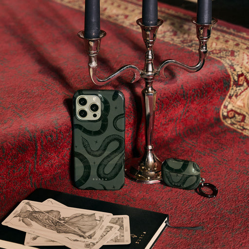 Poison - Samsung Galaxy A73 Case 6