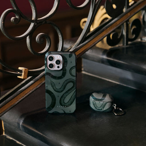 Poison - Samsung Galaxy A73 Case 7
