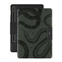 Poison - Samsung Galaxy Tab S9+ Case 1