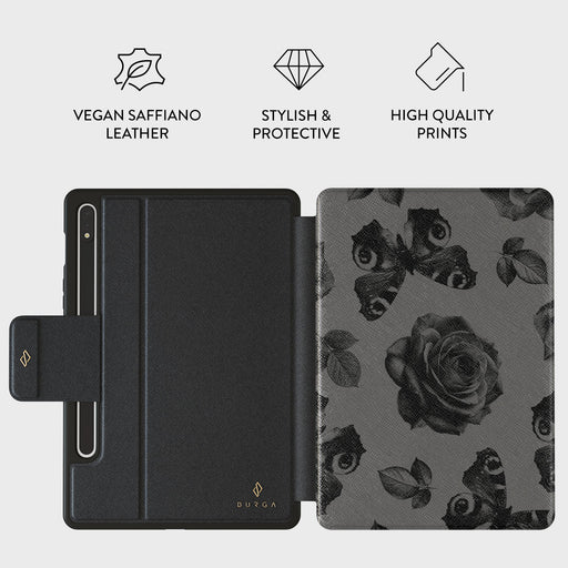Cursed - Samsung Galaxy Tab S9 Case 2