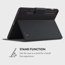 Cursed - Samsung Galaxy Tab S9 Case 4