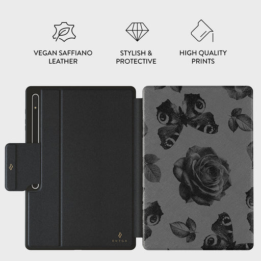 Cursed - Samsung Galaxy Tab S9 Ultra Case 2