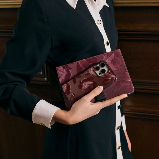 Eternal - Samsung Galaxy Z Fold 3 Case 8
