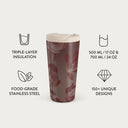 Eternal - Travel Mug 7