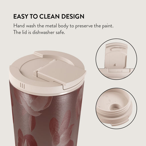 Eternal - Travel Mug 16