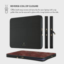 Eternal - Laptop Sleeve 9
