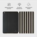 Prophecy - iPad Mini 7.9 (5th Gen) Case 2