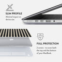 Prophecy - Macbook Case 18