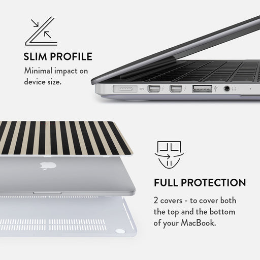 Prophecy - Macbook Case 18