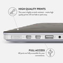 Prophecy - Macbook Case 20