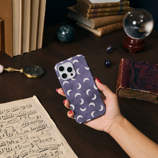Moonstone - Samsung Galaxy Z Flip 6 Case 8