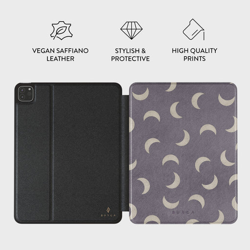 Moonstone - iPad Pro 12.9 (4th/3rd Gen) Case 2