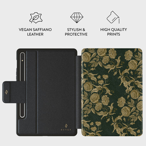 Destiny - Samsung Galaxy Tab S8/S7 Case 2
