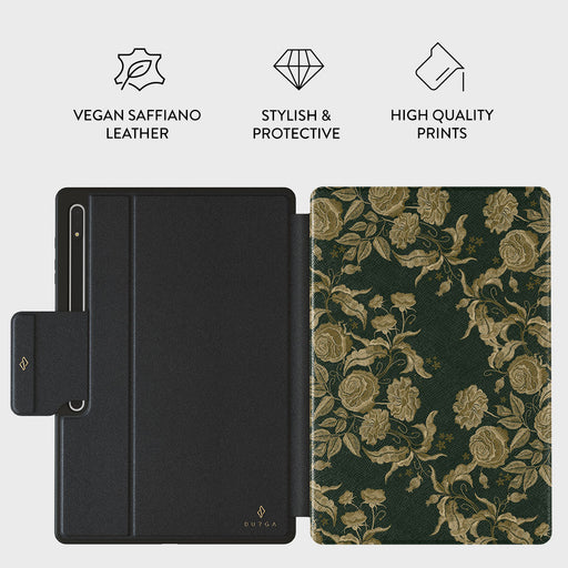 Destiny - Samsung Galaxy Tab S10 Ultra Case 2