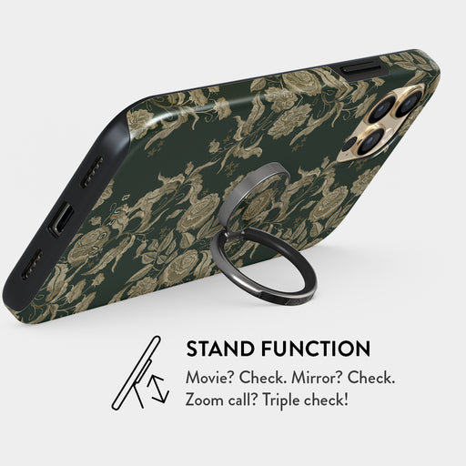Destiny - Ring Holder 4
