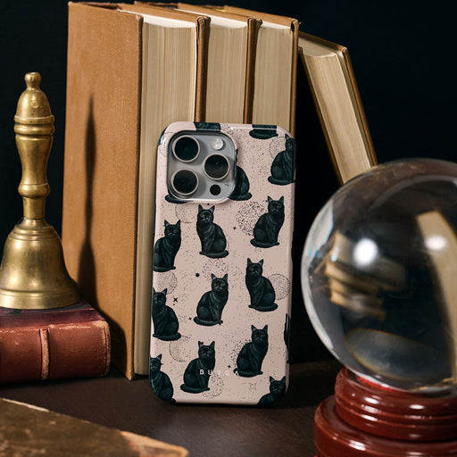 Salem - Samsung Galaxy A13 4G Case 6