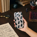 Salem - Samsung Galaxy A50 Case 7