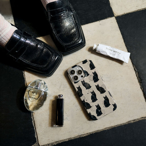 Salem - Samsung Galaxy A50 Case 8