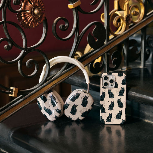 Salem - Samsung Galaxy A50 Case 9