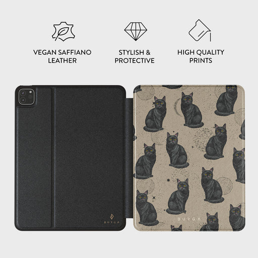 Salem - iPad Pro 11 (2nd/1st Gen) Case 2