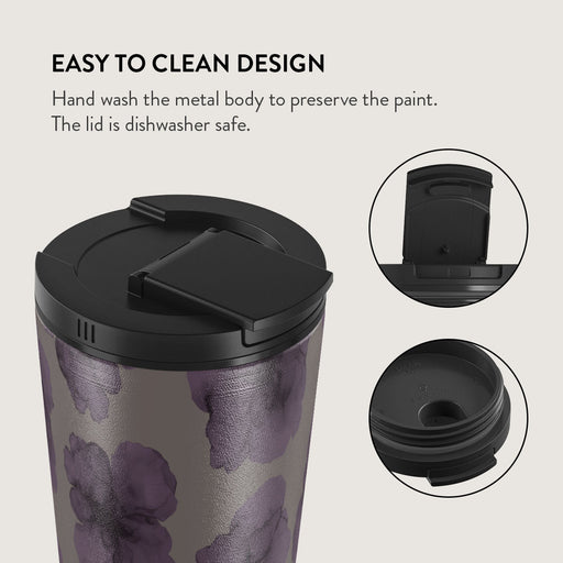 Charmed - Travel Mug 16