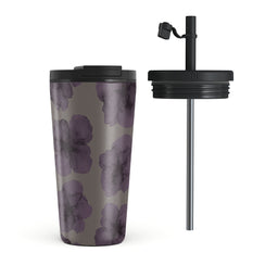 Flap & Straw Set
