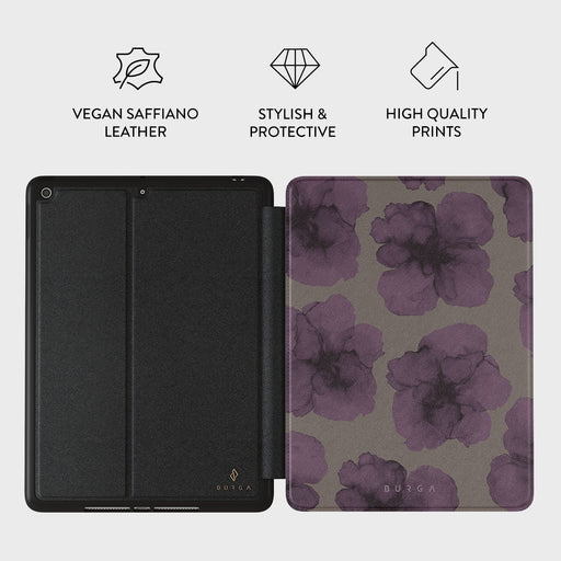 Charmed - iPad 10.2 (9th/8th/7th Gen) Case 3