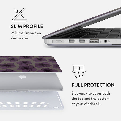 Charmed - Macbook Case 18