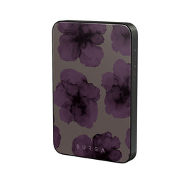 5,000 mAh