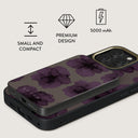 Charmed - Magnetic Power Bank 2