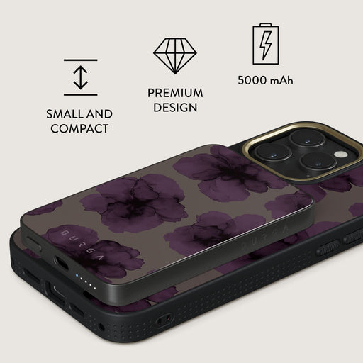 Charmed - Magnetic Power Bank 2