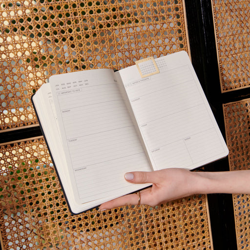 Trouble - Infinity Planner 8
