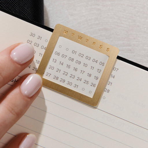 Midnight Kiss - Star Infinity Planner 10