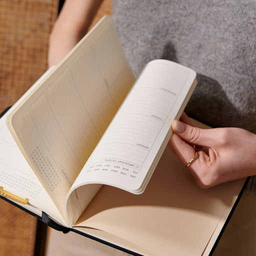 Avalanche - Infinity Planner 11