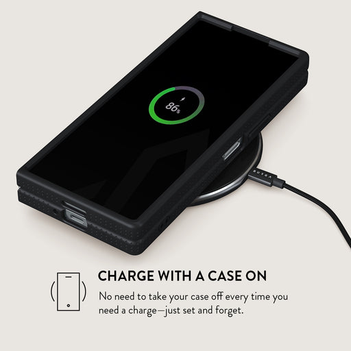 Heritage - Samsung Galaxy Z Fold 6 Case 7