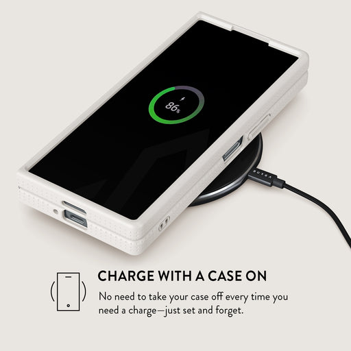 Love Me Right - Samsung Galaxy Z Fold 6 Case 24