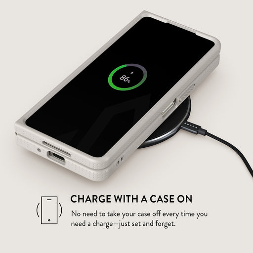 Sorry Busy - Samsung Galaxy Z Fold 4 Case 33