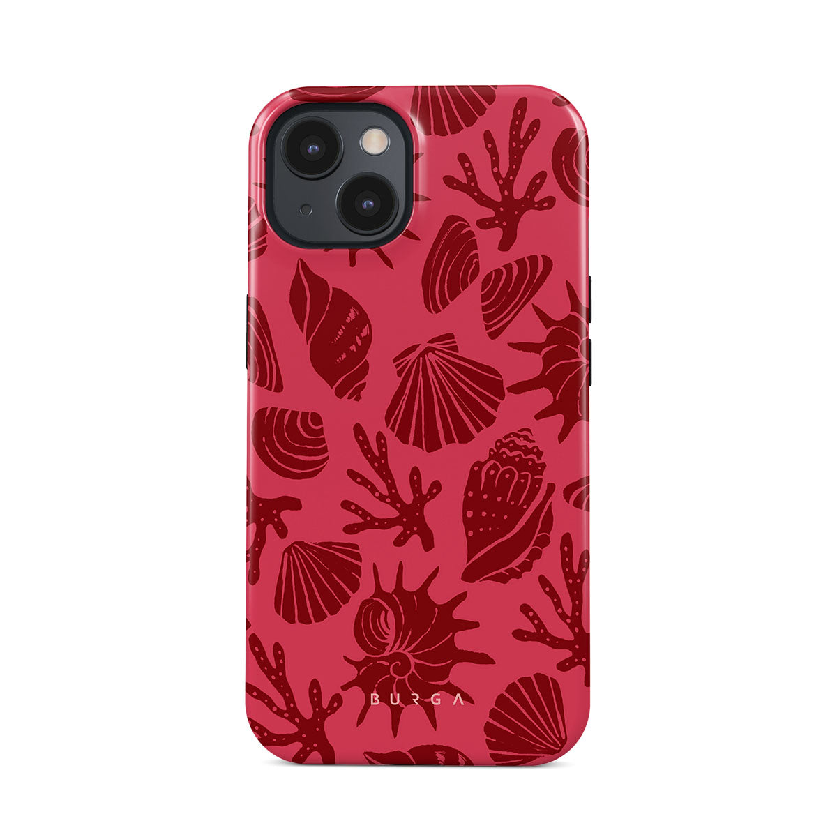 iPhone 15 Pro Cases | Stylish and Protective - BURGA