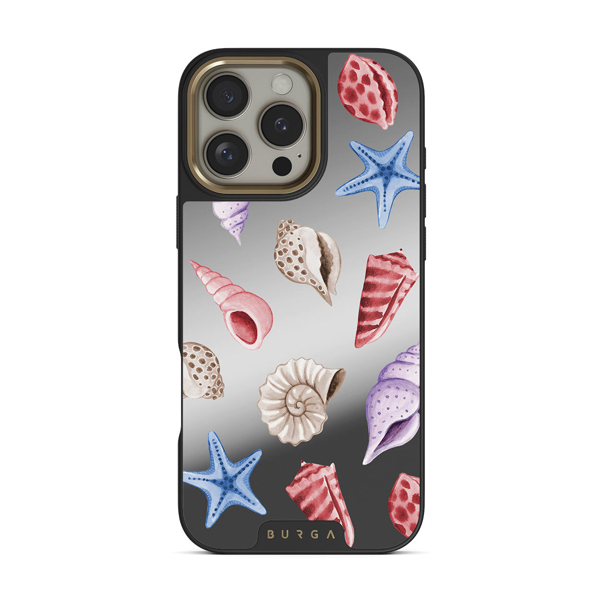 Looking Glass - iPhone 13 Case | BURGA